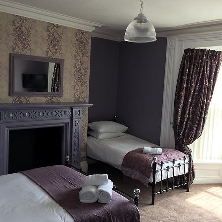 Abingdon & St. George'S Guest House Sunderland (Tyne and Wear) Ngoại thất bức ảnh