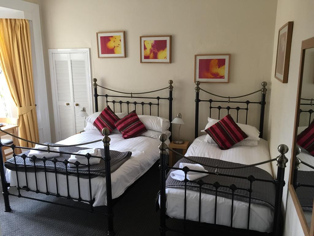 Abingdon & St. George'S Guest House Sunderland (Tyne and Wear) Ngoại thất bức ảnh
