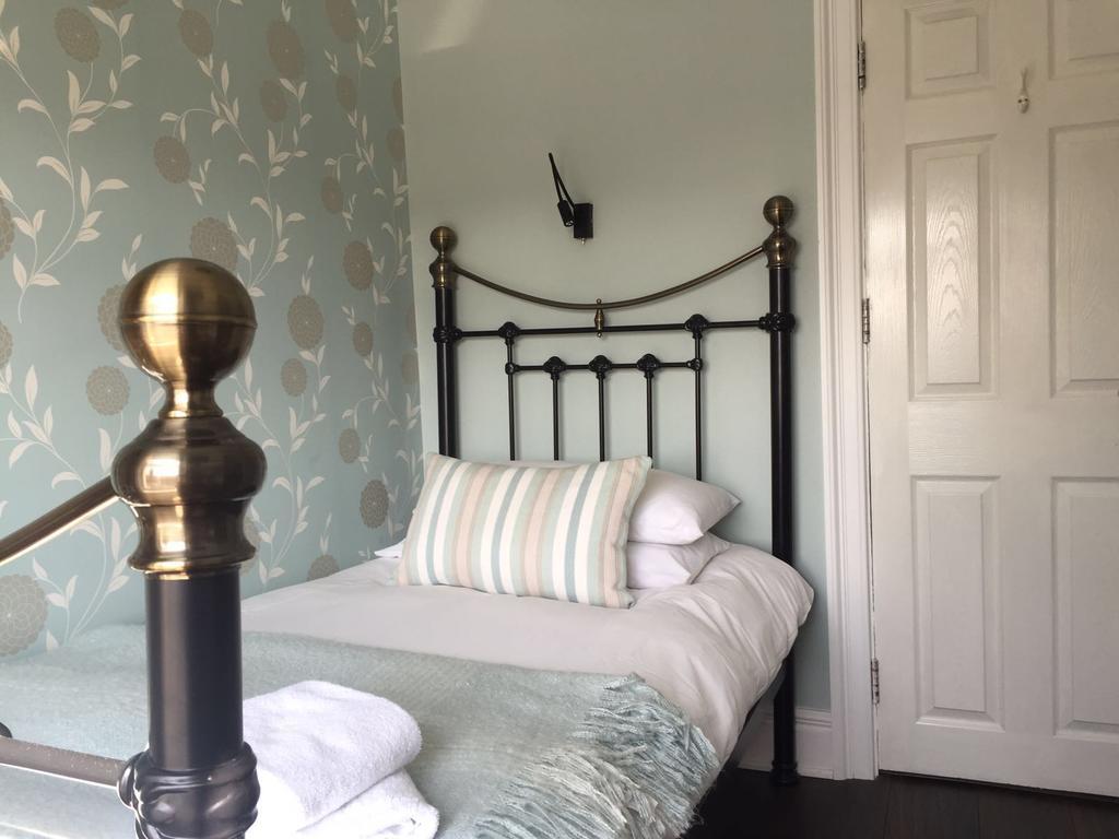 Abingdon & St. George'S Guest House Sunderland (Tyne and Wear) Ngoại thất bức ảnh