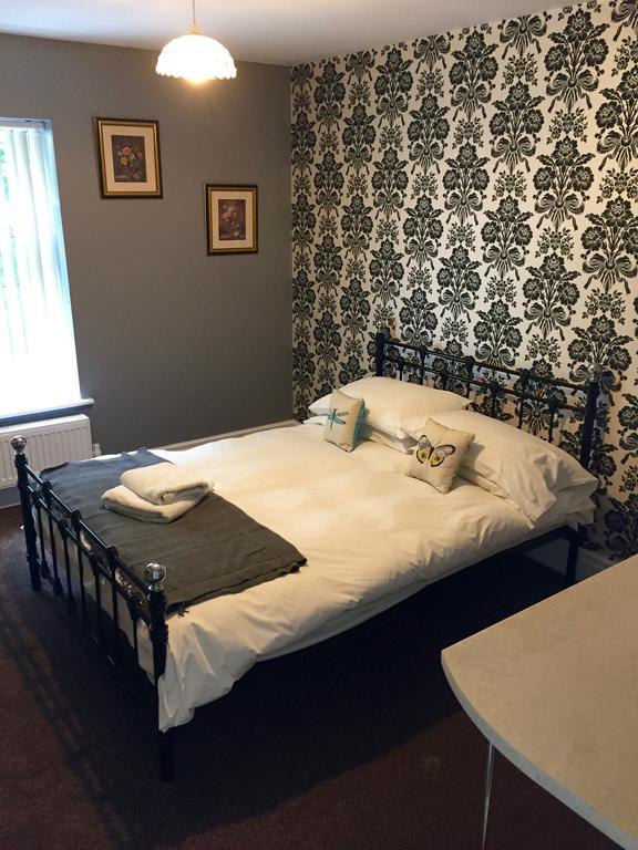 Abingdon & St. George'S Guest House Sunderland (Tyne and Wear) Ngoại thất bức ảnh