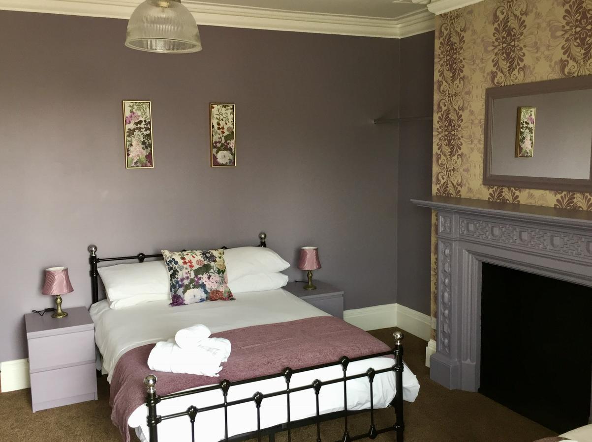 Abingdon & St. George'S Guest House Sunderland (Tyne and Wear) Ngoại thất bức ảnh