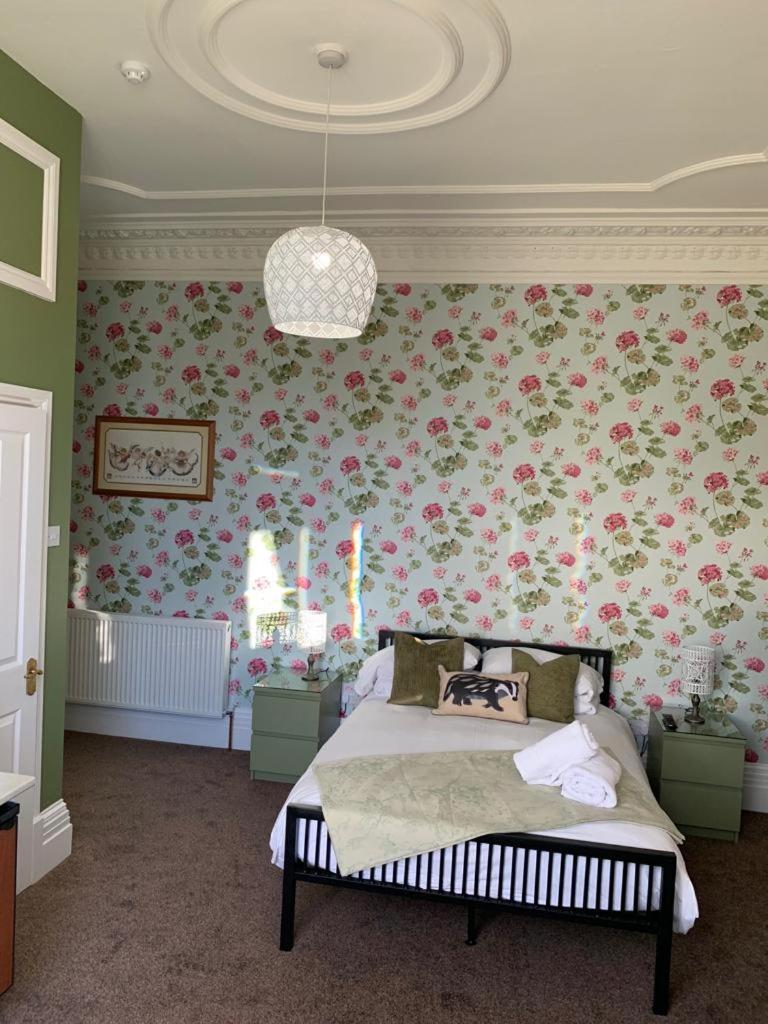 Abingdon & St. George'S Guest House Sunderland (Tyne and Wear) Ngoại thất bức ảnh