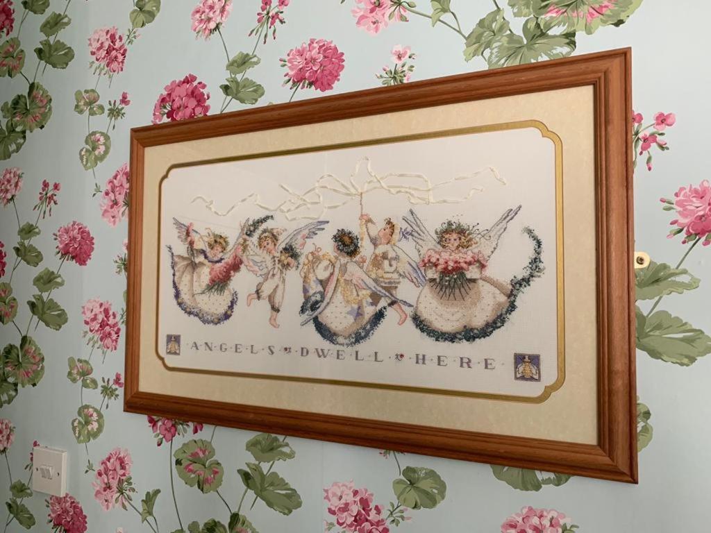 Abingdon & St. George'S Guest House Sunderland (Tyne and Wear) Ngoại thất bức ảnh