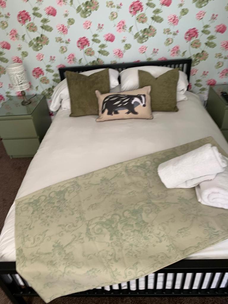 Abingdon & St. George'S Guest House Sunderland (Tyne and Wear) Ngoại thất bức ảnh