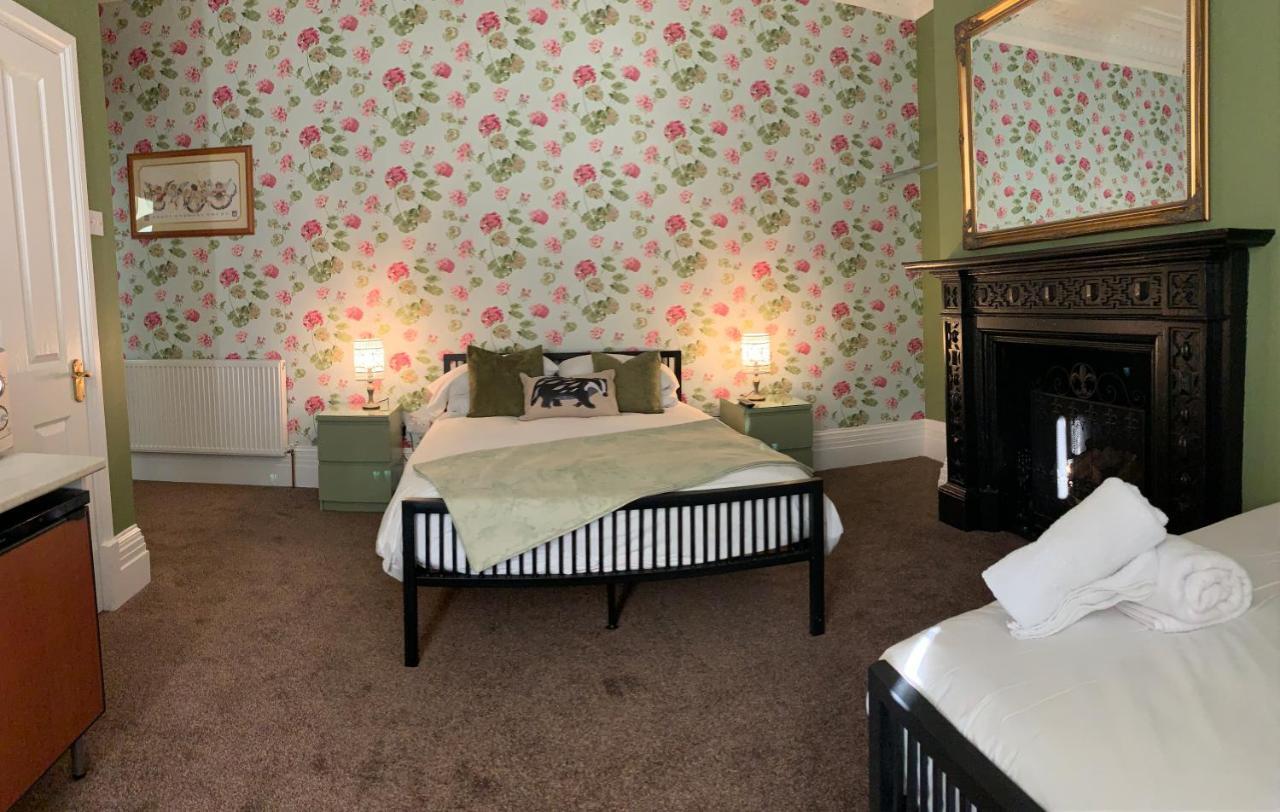 Abingdon & St. George'S Guest House Sunderland (Tyne and Wear) Ngoại thất bức ảnh